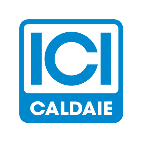 ICI Caldaie Logo