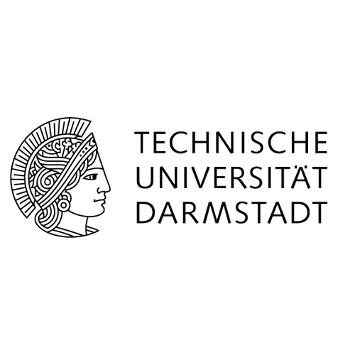 TECHNISCHE UNIVERSITAT DARMSTADT Logo