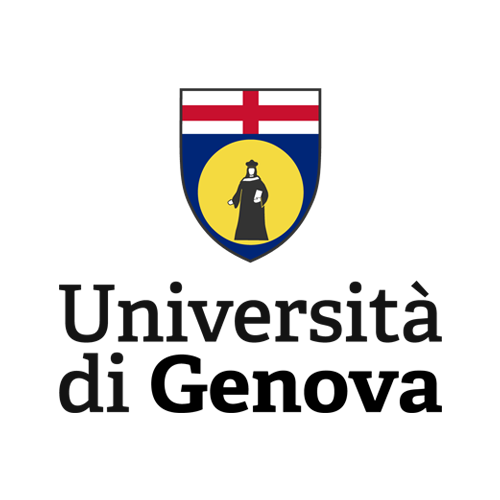 Università di Genova Logo